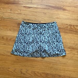 Tranquility by Colorado Clothing Patterned Skort
